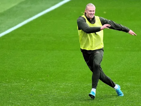 Cómo entrenar como un profesional y evitar lesiones en el futbol