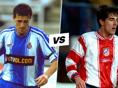 Los antecedentes entre Óscar García y Veljko Paunovic