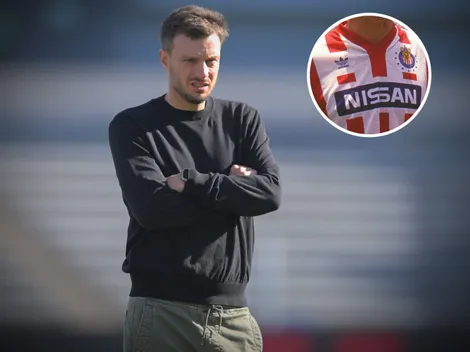 Histórico de Chivas advierte al futbol mexicano por traición de Anselmi