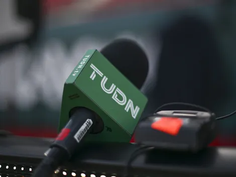 Sale de TUDN y se olvida de Chivas