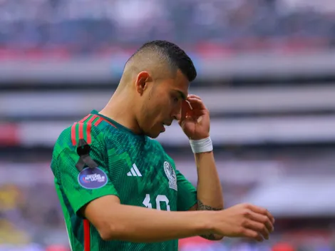 Chivas tiene fecha límite para ir por Orbelín