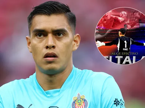 ¡Tala Rangel tiene su propia canción!