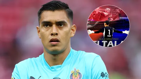 La emotiva canción al Tala Rangel.