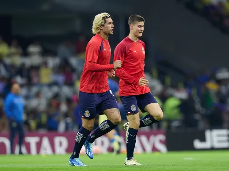 Cowell toma una postura en Chivas por la decisión de García Junyet