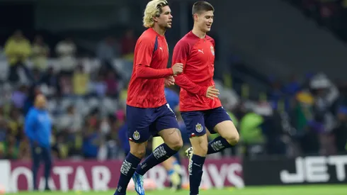 Cowell no ha logrado ganarse la confianza con García Junyet.