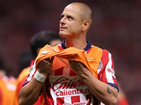 Se confirmó lo que todos esperaban sobre Chicharito