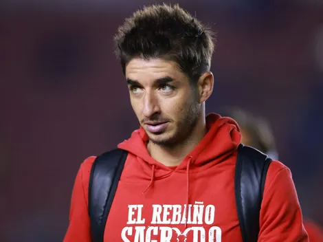 Isaác Brizuela se quedaría en Chivas para el Clausura 2025