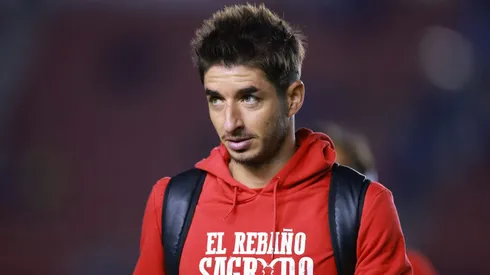 Isaác Brizuela se quedaría en Chivas para el Clausura 2025