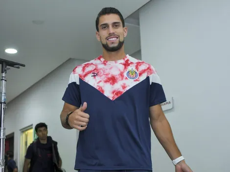 ¿Qué hace Daniel Ríos mientras se define su futuro?