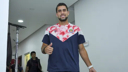 ¿Qué hace Daniel Ríos mientras se define su futuro?