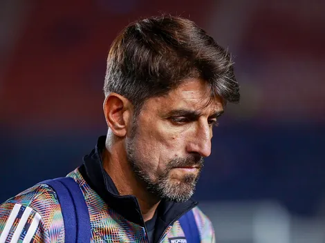 Veljko Paunovic sería nuevo DT de equipo del Grupo Pachuca