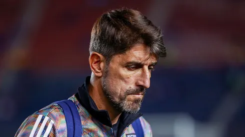 Veljko Paunovic se despidió con un tristey emotivo mensaje.