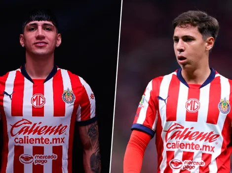 Noticias de Chivas HOY 24 de enero