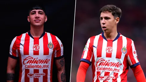 Noticias de Chivas HOY 24 de enero.