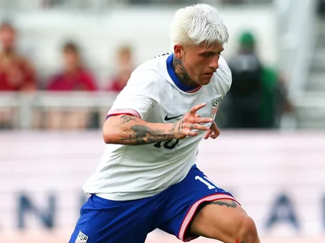 Diego Luna: ¿Una buena opción para Chivas?