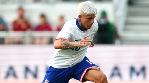 Diego Luna es elegible para Chivas.