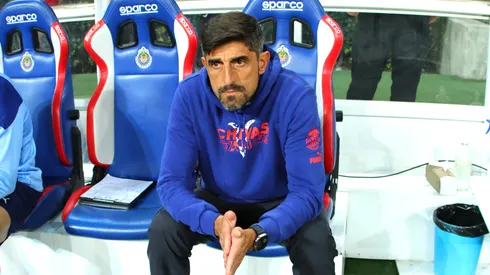 Veljko Paunovic es nuevo entrenador de Serbia