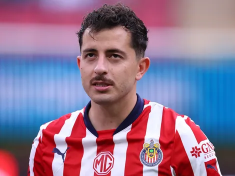 Alan Mozo, rojiblanco desde niño