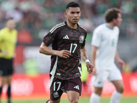 Decisión de Orbelín Pineda ilusiona con una posible vuelta en lo pronto