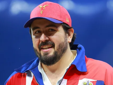 Dan a conocer quiénes son los 2 jugadores que irá a buscar Chivas