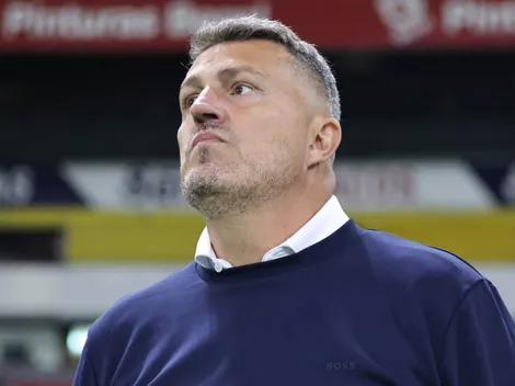 El mensaje de Óscar García a la afición de Chivas