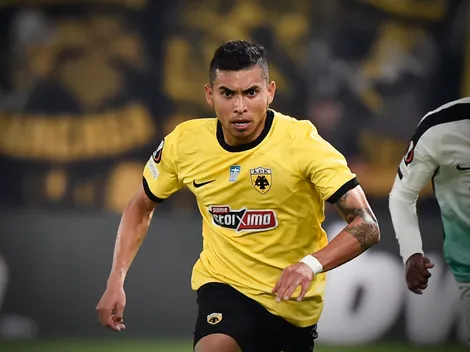 Chivas y el nuevo problema que enfrentaría para fichar a Orbelín Pineda