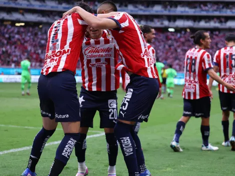 ¡No es Pulido! El otro jugador descartado contra Tigres
