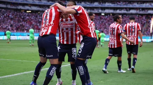 ¡No es Pulido! El otro jugador descartado contra Tigres