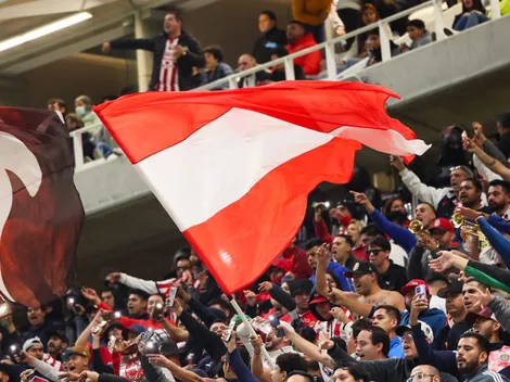 Chivas no irá a buscar a este jugador que pode la afición