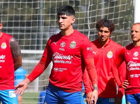 La ausencia de Pulido no solo es decisión técnica