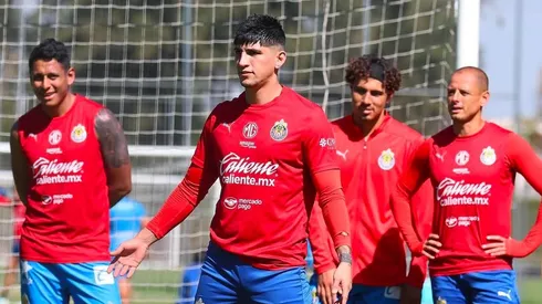 El delantero de los rojiblancos tendrá que esperar unos días más para su debut.
