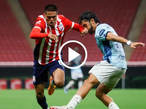 Tapatío vs. Jaiba Brava: ¿Va por TV abierta?