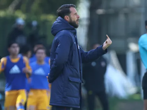 Mal inicio para Chivas Sub-23 en el Clausura 2025