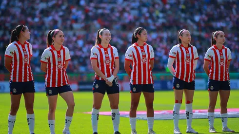 Las tapatías van por su tercer triunfo de la campaña.