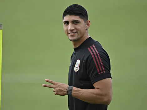 El motivo por el que no juegan Pulido, Mozo y Marín contra Tigres