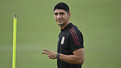 El motivo por el que no juegan Pulido, Mozo y Marín contra Tigres