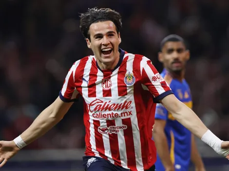 Teun Wilke y su mensaje sobre Chivas a toda la Liga MX