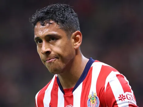 Chivas y su lugar en la tabla de posiciones ACTUALIZADA