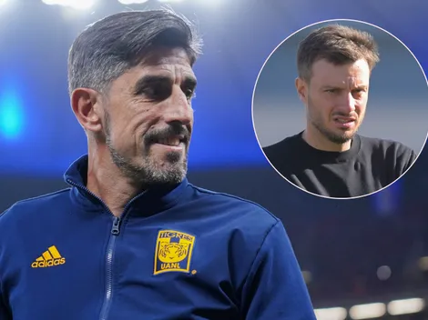 Veljko Paunovic explicó su rechazo al Almería para seguir en Chivas