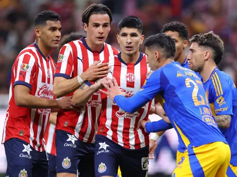 El motivo que demuestra lo difícil que será para Chivas pelear el torneo