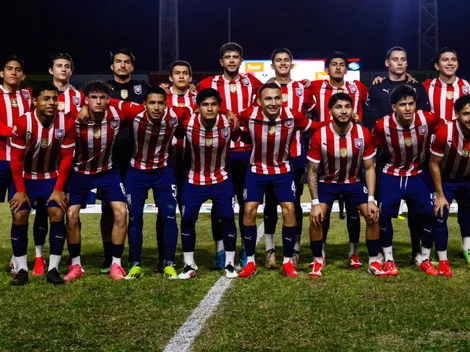 ¿Cómo marcha Tapatío en la Liga de Expansión MX?