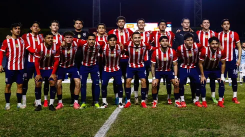 ¿Cómo marcha Tapatío en la tabla de posiciones?