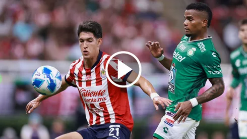 Chivas visitará al Club León en el Nou Camp.