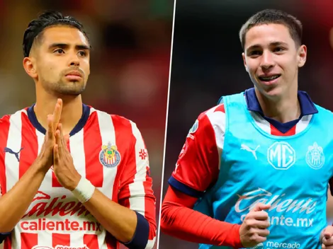 Noticias de Chivas HOY 27 de enero