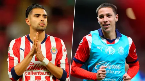 Noticias de Chivas HOY 27 de enero.