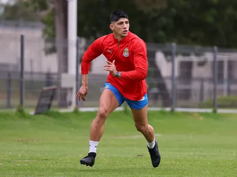 Entrenamiento y cardio: Cómo jugar al máximo nivel como un verdadero rojiblanco