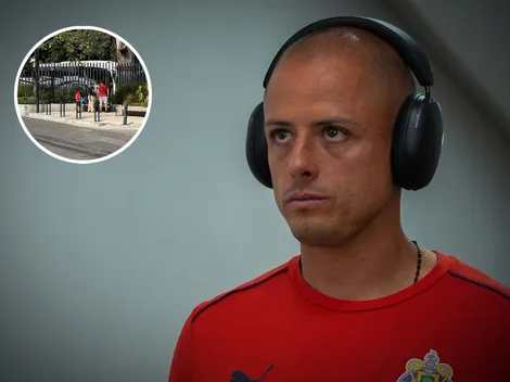 La polémica decisión que tomó Chivas antes de viajar para enfrentar a León