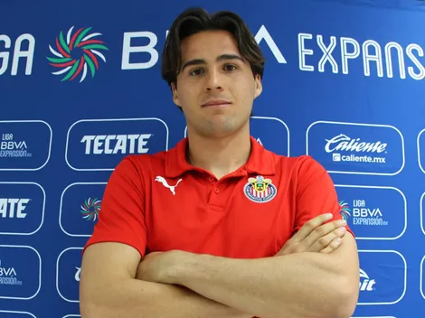 Teun Wilke envió un mensaje de alegría luego de su debut goleador