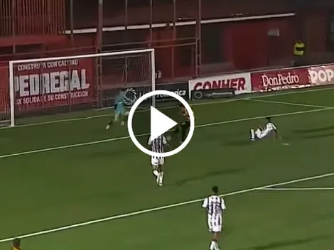 Tepa González vuelve a dar de qué hablar en el extranjero