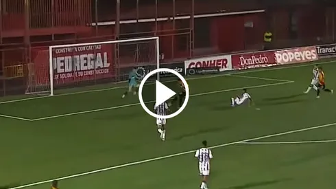 Tepa González anotó en la victoria de Herediano.